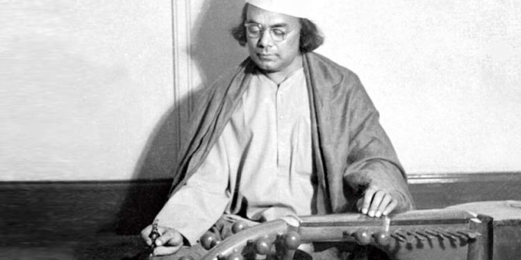 জাতীয় কবি কাজী নজরুলের ১২৪তম জন্মবার্ষিকী আজ