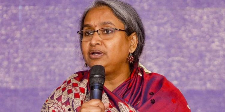 ২০২৬ সালে নতুন শিক্ষাক্রমে এসএসসি পরীক্ষা : শিক্ষামন্ত্রী