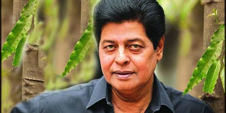 নায়ক ফারুক আর নেই