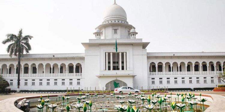 সাজা নির্ধারণে পৃথক শুনানি করতে হবে : হাইকোর্ট