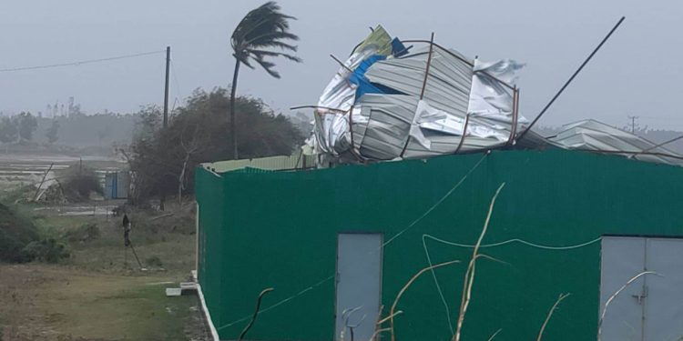 কক্সবাজার-টেকনাফে যা ঘটল সারাদিন