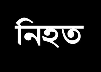 লামায় বন্যহাতির আক্রমণে এক কৃষক নিহত