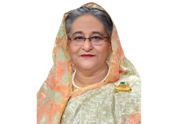‘শান্তিপূর্ণ সমাজ বিনির্মাণে বুদ্ধের শিক্ষা অনুসরণ করা প্রয়োজন’