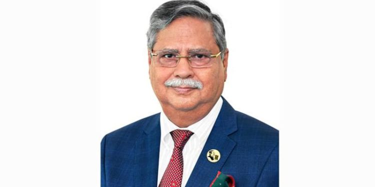শান্তি প্রতিষ্ঠায় বুদ্ধের দর্শন গুরুত্বপূর্ণ ভূমিকা রাখতে পারে: রাষ্ট্রপতি