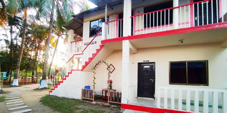 সেন্ট মার্টিনের সব হোটেল-মোটেল-রিসোর্টকে আশ্রয়কেন্দ্র ঘোষণা