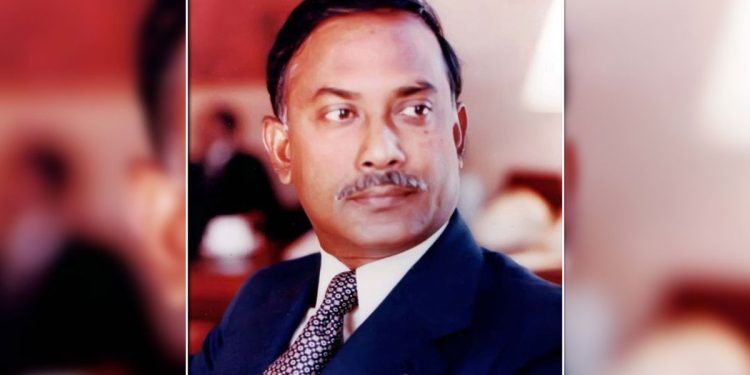 জিয়াউর রহমানের ৪২তম মৃত্যুবার্ষিকী আজ