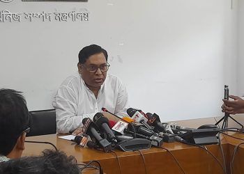 আরও দুই সপ্তাহ লোডশেডিং হতে পারে : বিদ্যুৎ প্রতিমন্ত্রী