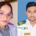 চট্টগ্রাম বিভাগ সেরা রামুর শিক্ষার্থী মেহেরিন রাহাব্বাত ইপ্সিতা, আদিত্য সিকদার প্রিন্স