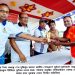 রামুতে অনুর্ধ্ব-১৭ বঙ্গবন্ধু জাতীয় গোল্ডকাপ ফুটবল টুর্নামেন্টে: সেমিফাইনালে খেলবে ফতেখাঁরকুল ও ঈদগড় ইউনিয়ন