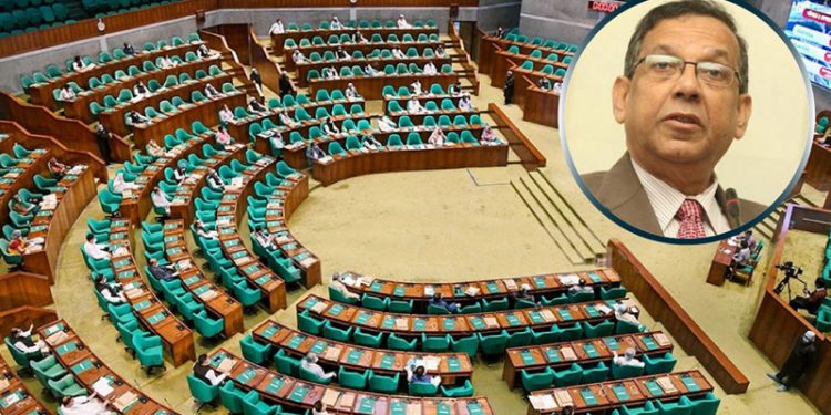 ডিজিটাল নিরাপত্তা আইনে ৭ হাজার মামলা : আইনমন্ত্রী