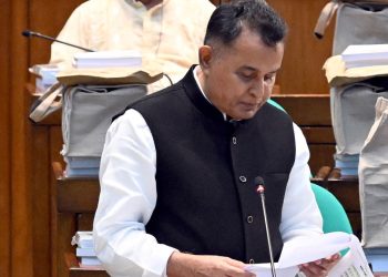 এক নজরে ২০২৩-২৪ অর্থবছরের বাজেট