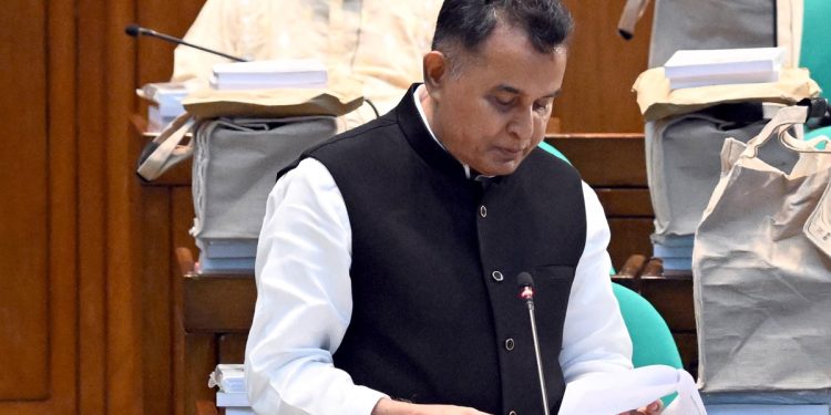 এক নজরে ২০২৩-২৪ অর্থবছরের বাজেট