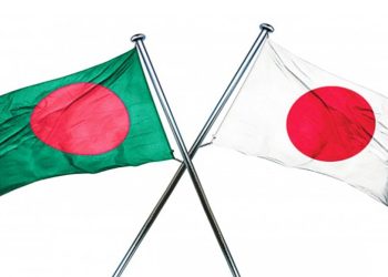বাংলাদেশকে সাড়ে ২২ কোটি ডলার দিচ্ছে জাপান