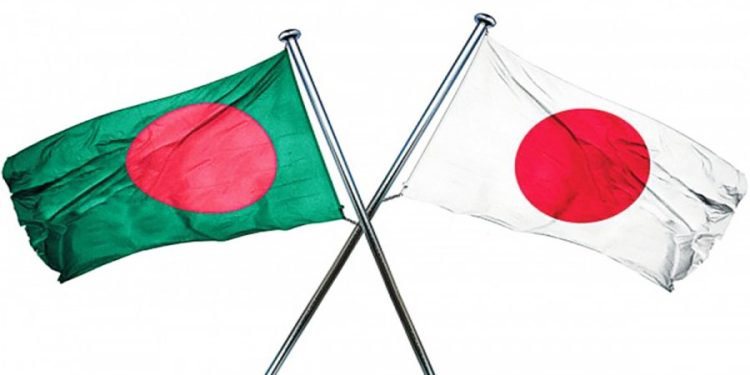 বাংলাদেশকে সাড়ে ২২ কোটি ডলার দিচ্ছে জাপান
