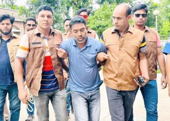 সাংবাদিক নাদিম হত্যা : প্রধান আসামি বাবুর স্বীকারোক্তি
