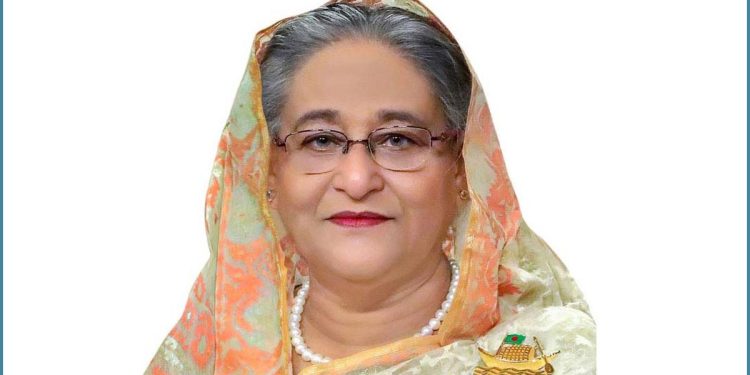 দেশবাসীকে প্রধানমন্ত্রীর ঈদুল আজহার শুভেচ্ছা