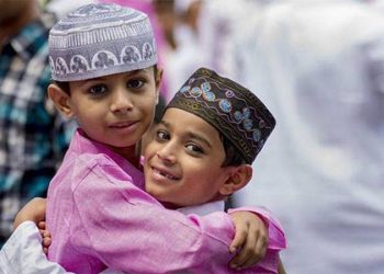 এলো ত্যাগের মহিমা ছড়িয়ে দেয়ার ঈদ