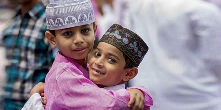 এলো ত্যাগের মহিমা ছড়িয়ে দেয়ার ঈদ