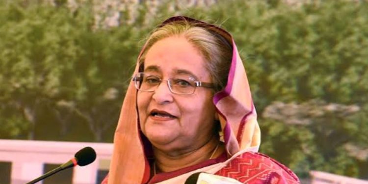 আজ আরও ৫০ মডেল মসজিদ উদ্বোধন করবেন প্রধানমন্ত্রী