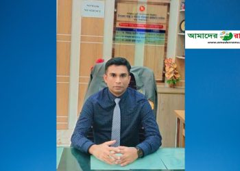 দক্ষিণ-পূর্ব এশিয়া অঞ্চল স্বাস্থ্যসেবা-বর্জ্য ব্যবস্থাপনা সভায় ডা. নোবেল কুমার বড়ুয়া