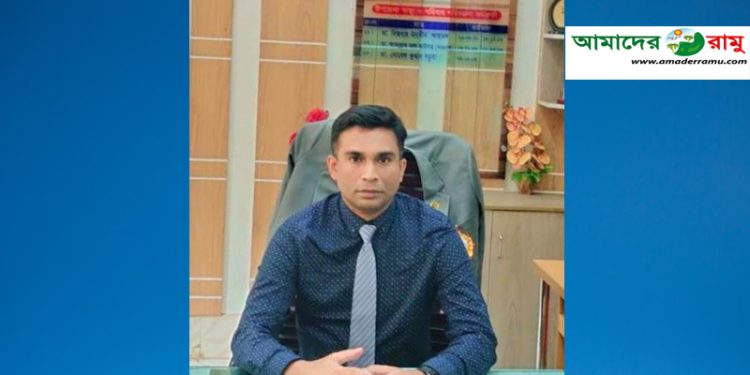 দক্ষিণ-পূর্ব এশিয়া অঞ্চল স্বাস্থ্যসেবা-বর্জ্য ব্যবস্থাপনা সভায় ডা. নোবেল কুমার বড়ুয়া