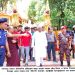 রামুতে স্বরাষ্ট্রমন্ত্রী আসাদুজ্জামান খান কামাল
