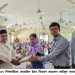 রামুতে ৩৫৭ শিক্ষার্থীকে প্রধানমন্ত্রীর উপহার মোবাইল ট্যাব দিলেন সাইমুম সরওয়ার কমল এমপি