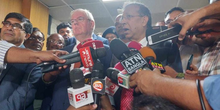 সেপ্টেম্বরে সংশোধন হবে ডিজিটাল আইন