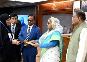 সূচকে অগ্রগতি সুশাসন ও গণতন্ত্র সংহত হওয়ার প্রমাণ : তথ্যমন্ত্রী