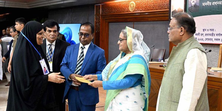 সূচকে অগ্রগতি সুশাসন ও গণতন্ত্র সংহত হওয়ার প্রমাণ : তথ্যমন্ত্রী