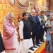 ইতালি পৌঁছেছেন প্রধানমন্ত্রী