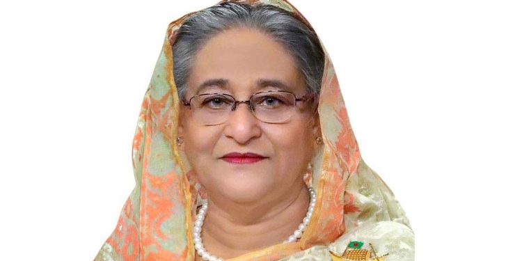 নির্বাচনকে সামনে রেখে তৃণমূলের সঙ্গে বসবেন শেখ হাসিনা