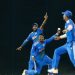 ব্যাটিং ব্যর্থতায় সেমিফাইনাল থেকে বাংলাদেশের বিদায়