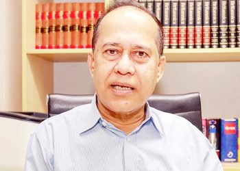 অক্টোবরে জাতীয় নির্বাচনের তফসিল: সিইসি