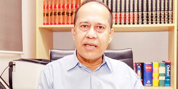 অক্টোবরে জাতীয় নির্বাচনের তফসিল: সিইসি