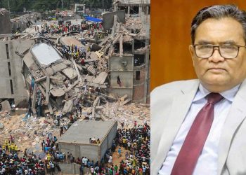 ১১শ মরদেহ সামনে, তাদের আত্মীয়রাও ন্যায়বিচার চান : প্রধান বিচারপতি