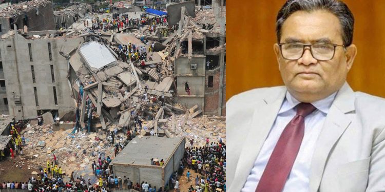 ১১শ মরদেহ সামনে, তাদের আত্মীয়রাও ন্যায়বিচার চান : প্রধান বিচারপতি