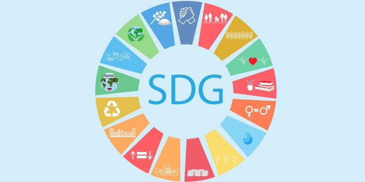 এসডিজি অর্জনে ১৬৬ দেশের তালিকায় বাংলাদেশ ১০১তম