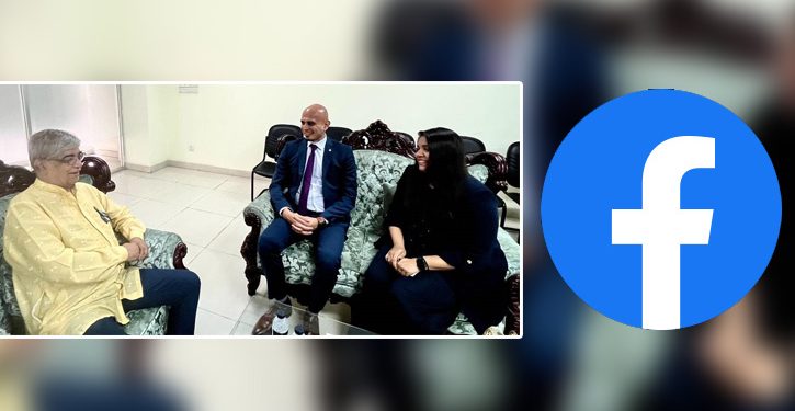 ভুয়া পরিচয়ে অ্যাকাউন্ট নয়, ফেসবুককে মোস্তাফা জব্বার