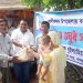 আলীকদমে খুইল্যামিয়া ফাউন্ডেশনের বন্যার্তদের ত্রাণ সামগ্রী বিতরণ