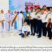রামু ক্যান্টনমেন্ট পাবলিক স্কুল ও কলেজে ‘বিসিএসসি’ চিফ স্কোয়াড কমান্ডারের দায়িত্ব হস্তান্তর ও বিদায় সংবর্ধনা