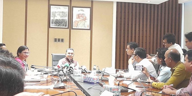 জিনিসপত্রের দাম বাড়লেও বাংলাদেশ অনেক ভালো আছে : অর্থমন্ত্রী