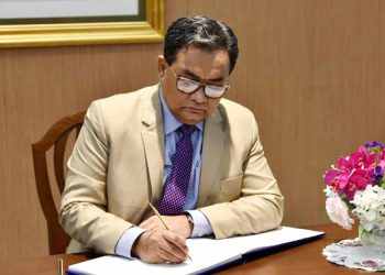 ‘বিচার বিভাগকে রাজনৈতিক প্রভাবমুক্ত না রাখলে খারাপ সময় আসবে’