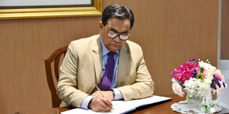 ‘বিচার বিভাগকে রাজনৈতিক প্রভাবমুক্ত না রাখলে খারাপ সময় আসবে’