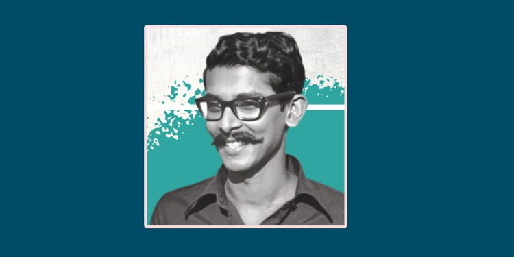 শহীদ শেখ কামালের ৭৪তম জন্মবার্ষিকী আজ