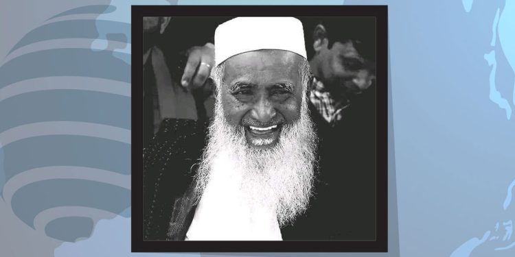 সাবেক ধর্মমন্ত্রী মতিউর রহমান আর নেই