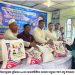 বঙ্গমাতার ৯৩তম জন্মদিনে রামু উপজেলা স্বেচ্ছাসেবকলীগের আলোচনা সভা ও খাদ্য সামগ্রী বিতরণ