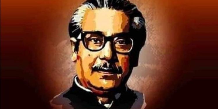 বঙ্গবন্ধুকে ‘মহান মানবতাবাদী’ হিসেবে আখ্যা দিয়েছেন বিশ্বনেতাগণ