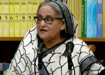 জনগণ ভোট দিতে পারলে সেটাই অংশগ্রহণমূলক নির্বাচন