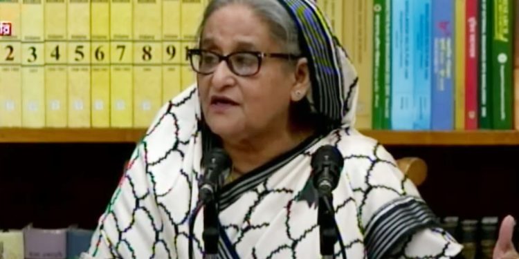 জনগণ ভোট দিতে পারলে সেটাই অংশগ্রহণমূলক নির্বাচন